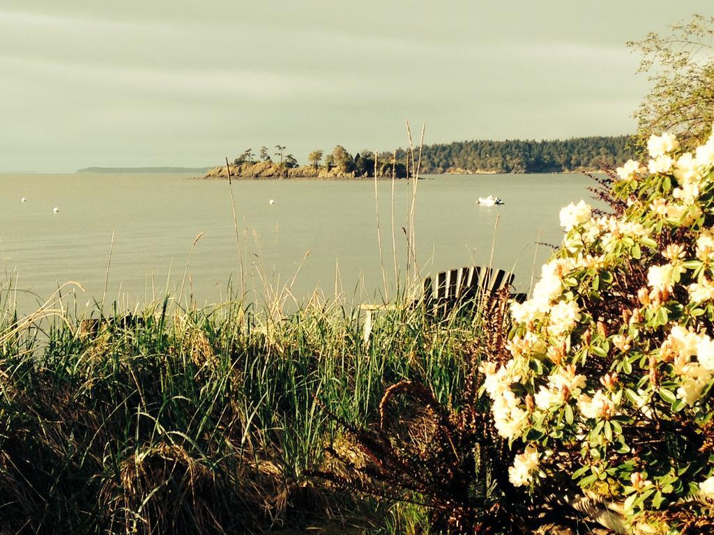 Beach Haven Resort Eastsound エクステリア 写真